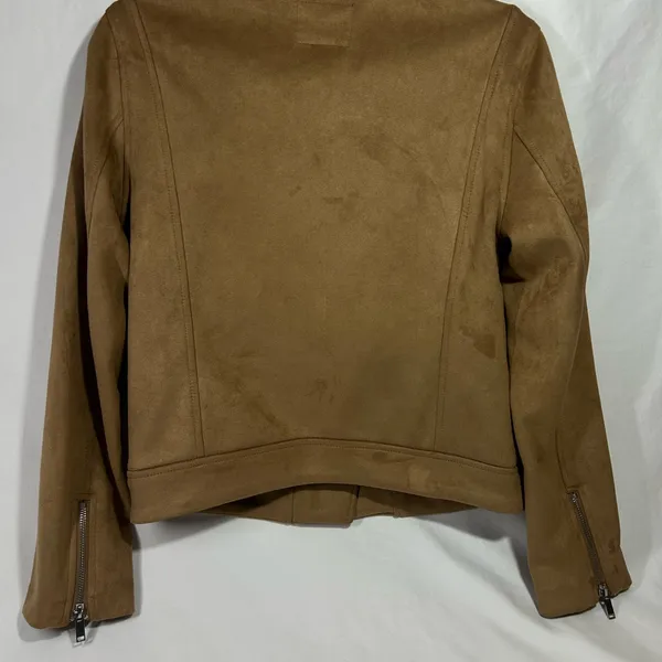 NWOT Old Navy Women's Small Brown Jacket - Image 3