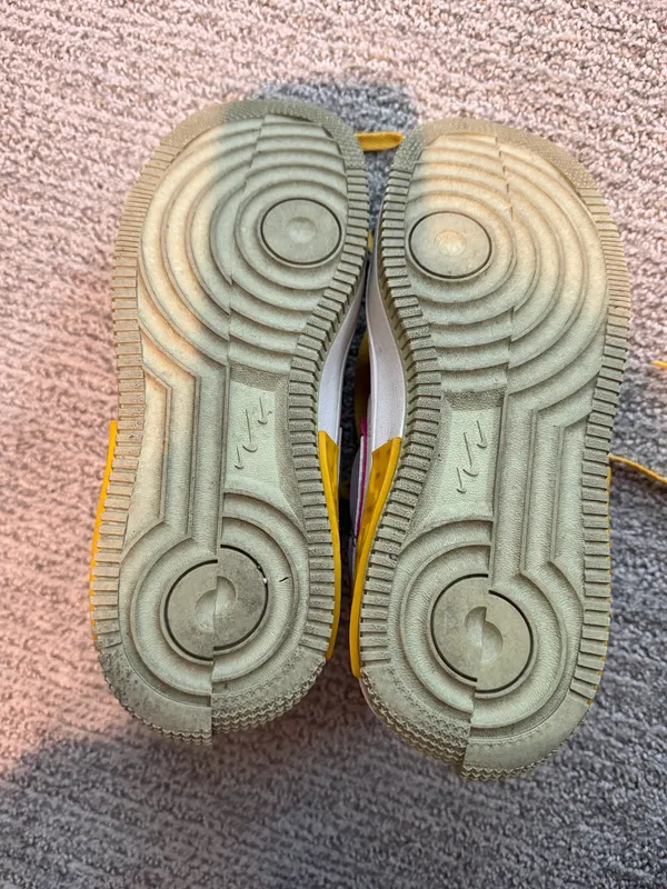 Nike Air Force 1 Women’s - Image 9