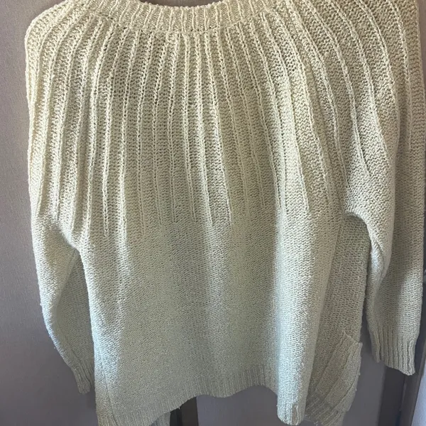 FINAL MARKDOWN Vintage ladies cardigan 38 - Image 5