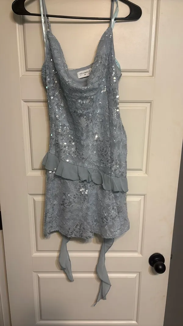 Hello Molly Dress - Image 3