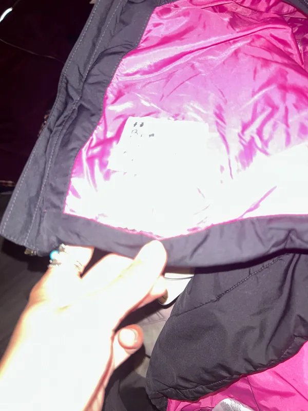 Kids Columbia Jacket - Image 4