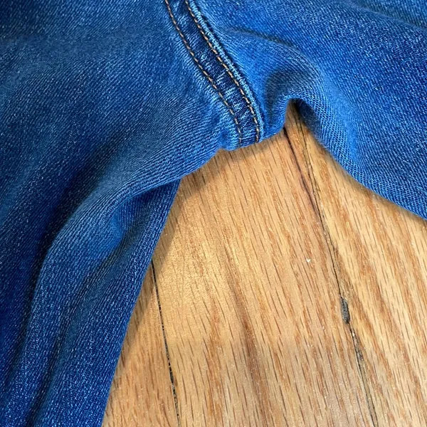 Lauren Ralph Lauren Classic Bootcut Jeans Size 16 - Image 11