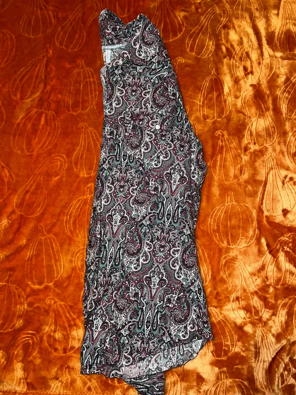 Cinch Western Shirt - Image 4