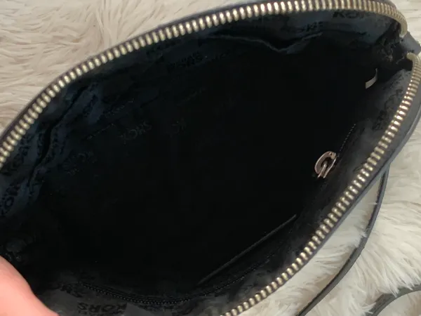 Michael Kors Crossbody - Image 6
