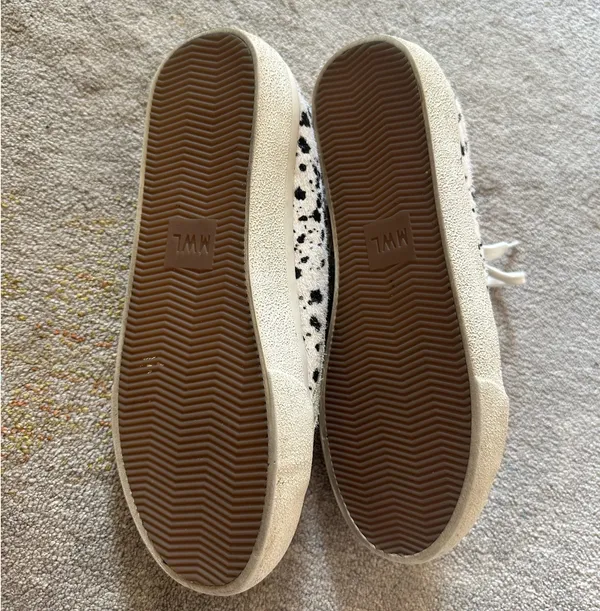 Madewell Sneakers - Image 2