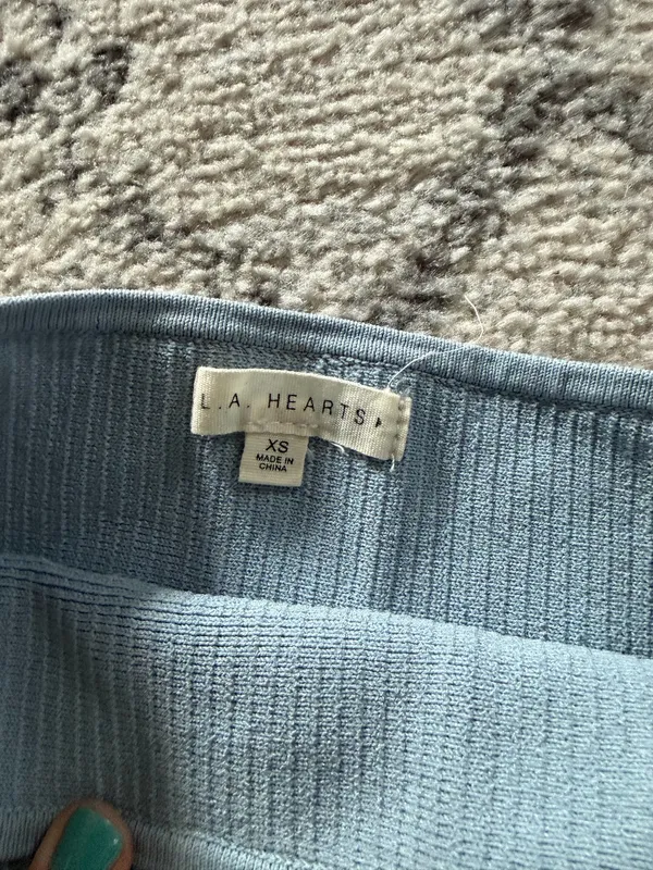 PacSun Bandeau - Image 5