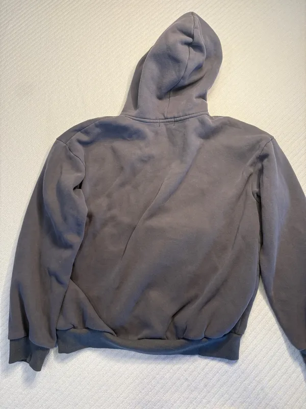Comfrt hoodie  - Image 5