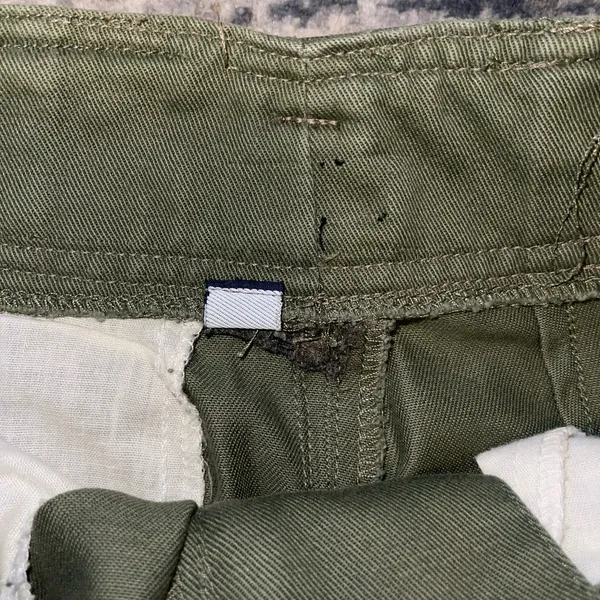 lightly worn dress pants Green Size XS - Image 4