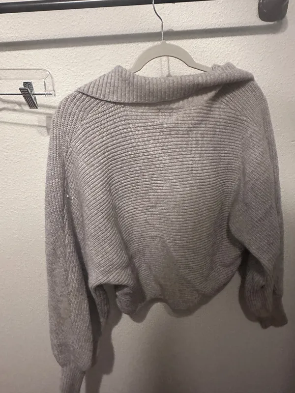 Princess Polly Sweater - Image 3