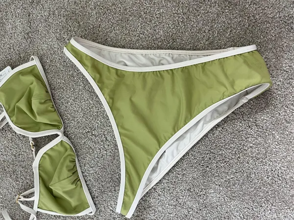 Free People Kya Bikini - Image 5