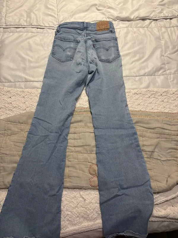 Levi’s Jeans - Image 2