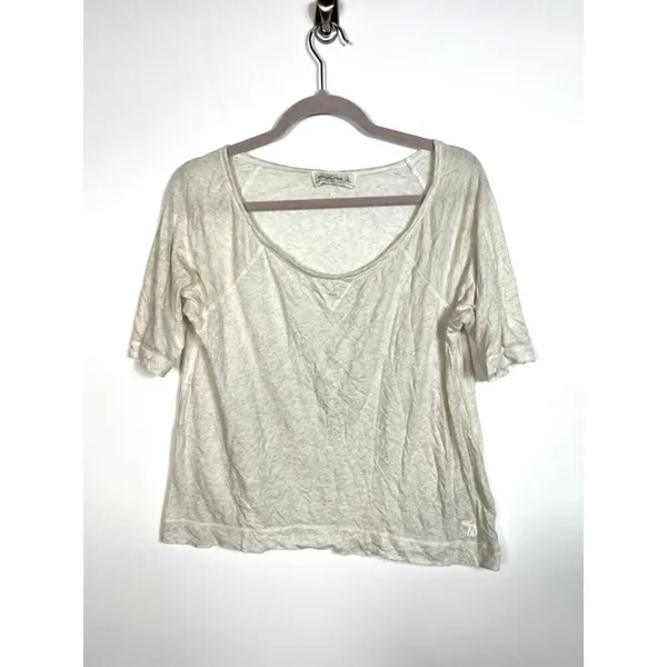 Abercrombie & fitch sparkly top‎ - Image 2