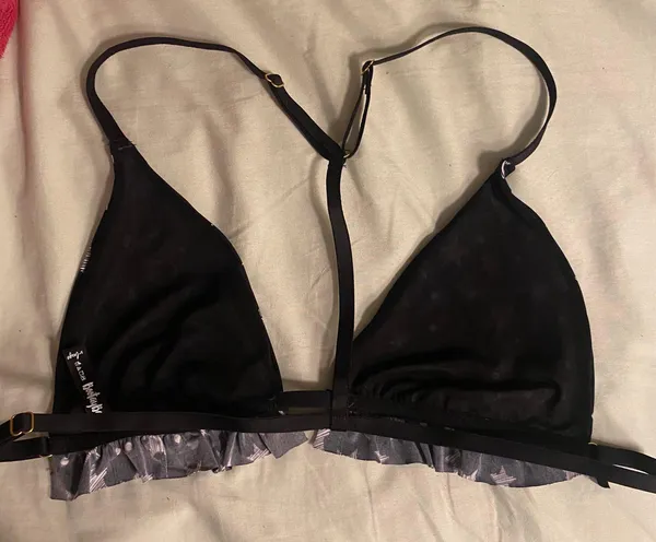 BootayBag NWT star bralette - Image 3