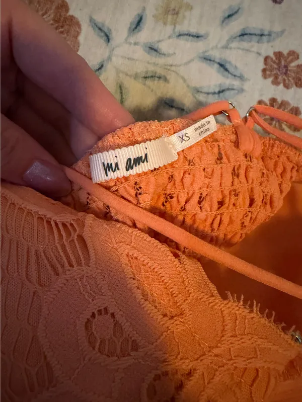 Francesca's Dress - Image 3