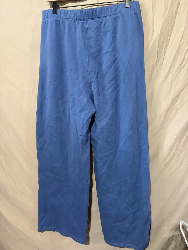 Hollister wide leg sweatpants - Image 2