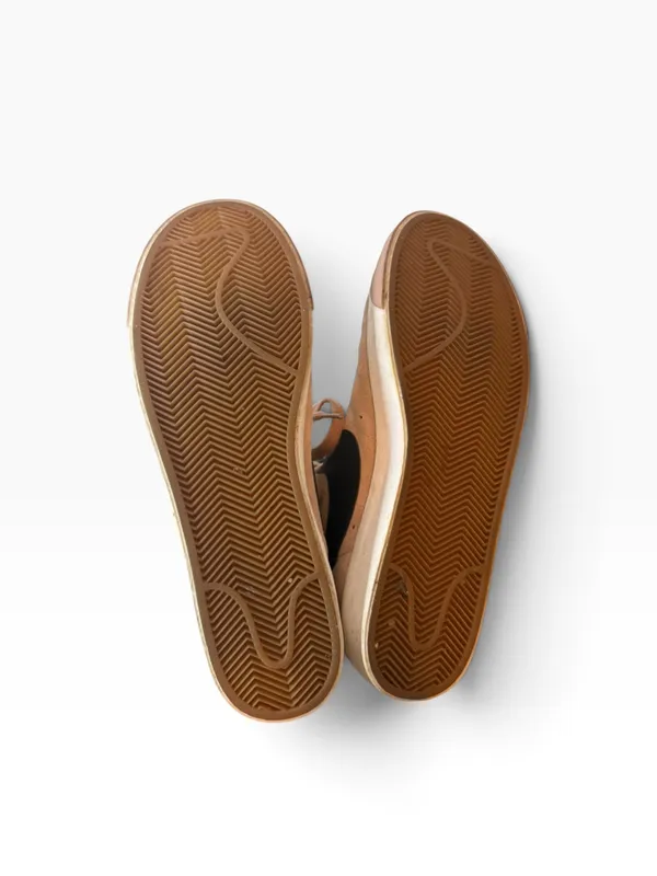 Nike Blazer Mid Suede Sneakers - Image 6