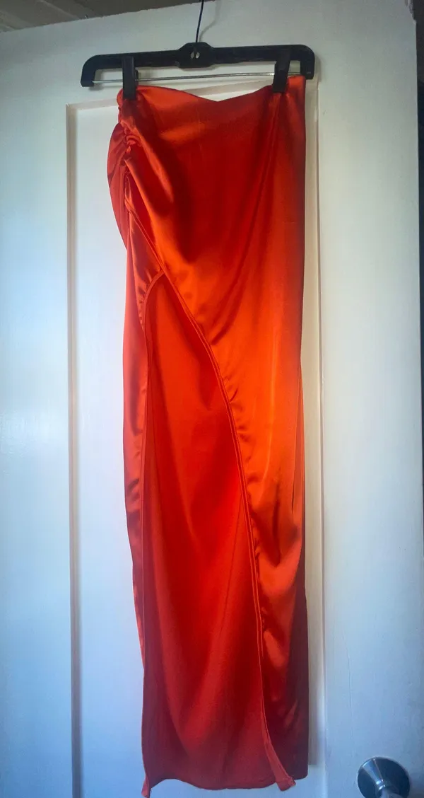 Asymmetrical Top Co - Image 10
