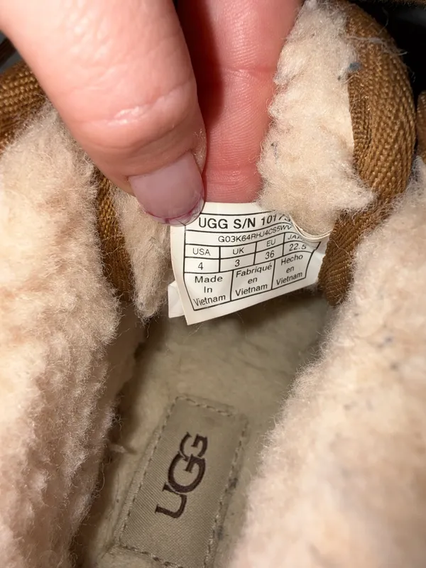 UGG Boots - Image 5