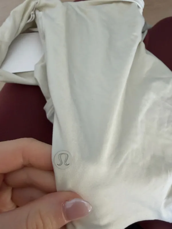 Lululemon Bodysuit - Image 4