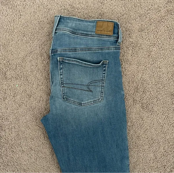 American Eagle Bootcut Jeans - Image 2