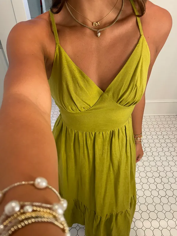 Jessica Simpson Dress - Image 12