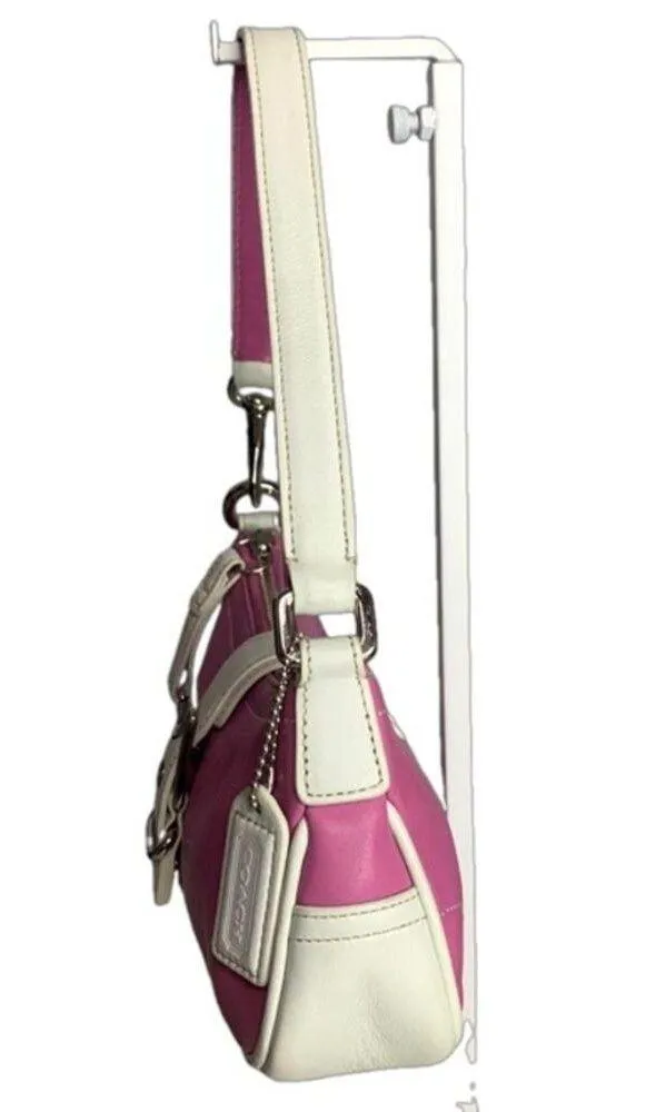 Y2k Vintage Demi Hampton Pochette Mini Purse Bag - Image 3