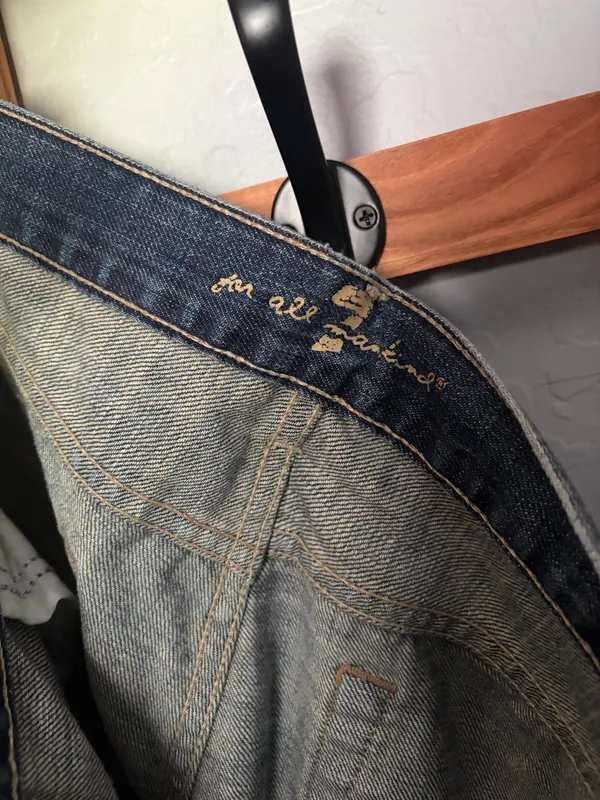 7 For All Mankind Jeans - Image 4