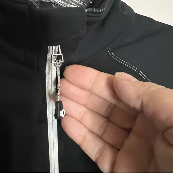 Pearl Izumi Select Black White Cycling Jacket‎ - Image 7