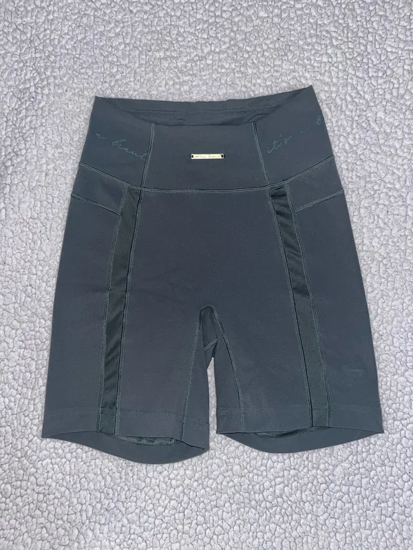 Gymshark X Whitney Simmons Bike Shorts - Image 3