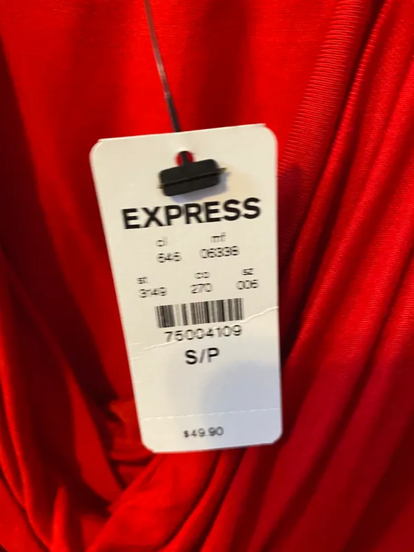 Express Tank Top - Image 3