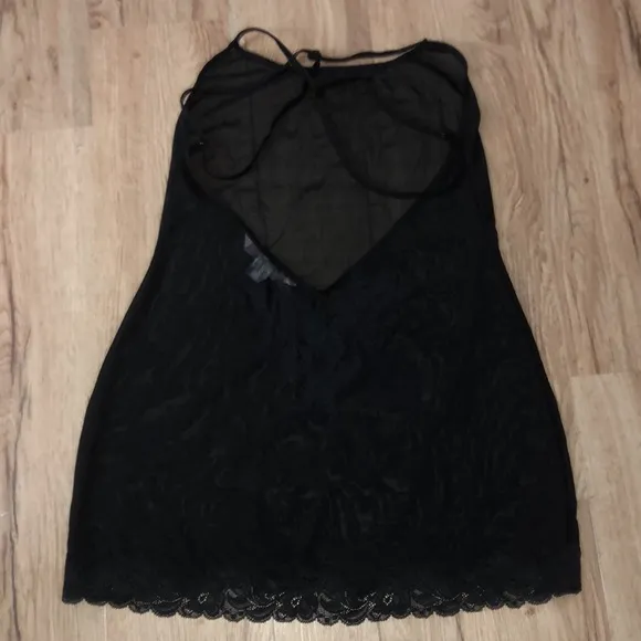 Victoria's Secret small lingerie Négligée 15084 - Image 2