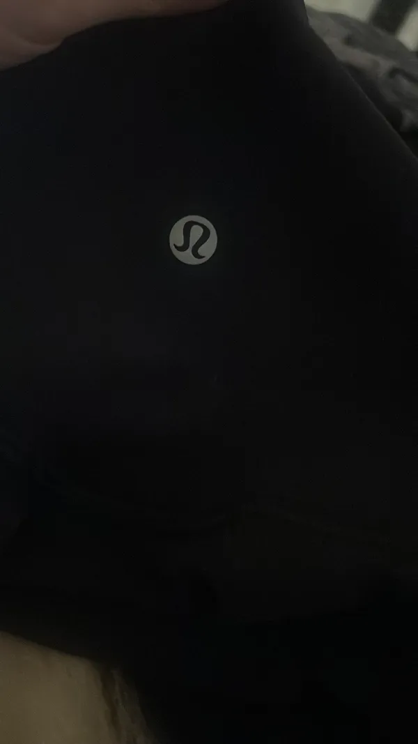 Lululemon Leggings Black - Image 4