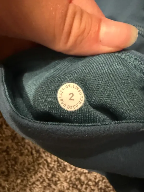 Lululemon Align High-Rise Joggers - Image 3