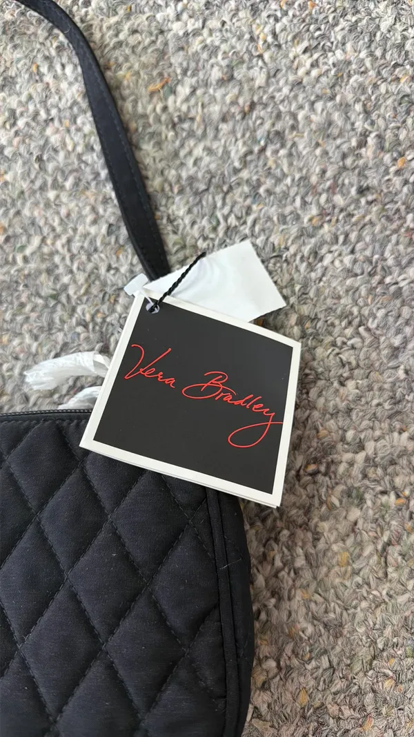 Vera Bradley Bag - Image 3