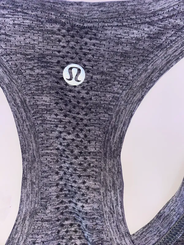 Lululemon Swiftly Tech Tank Race Length - Image 4