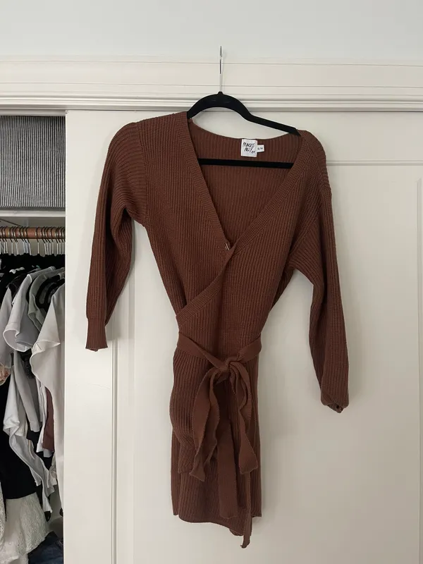 Dress - Image 4