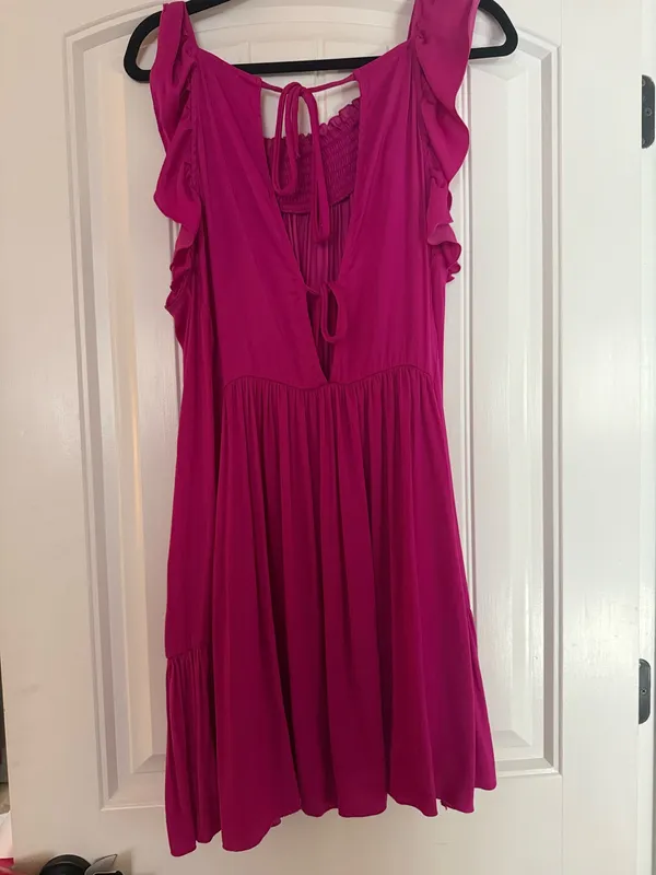 Free People Dress - Image 3