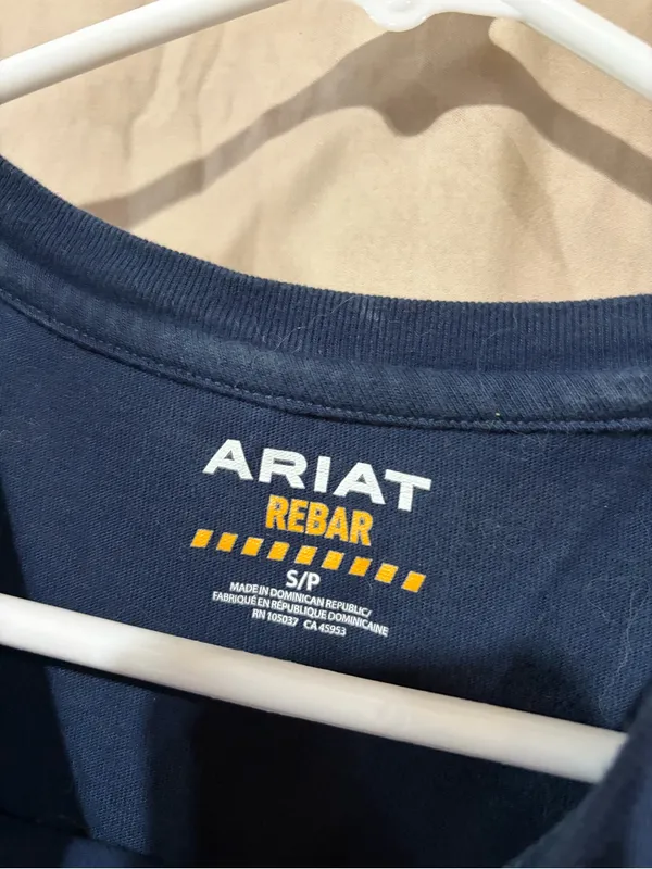Ariat T-shirt - Image 2