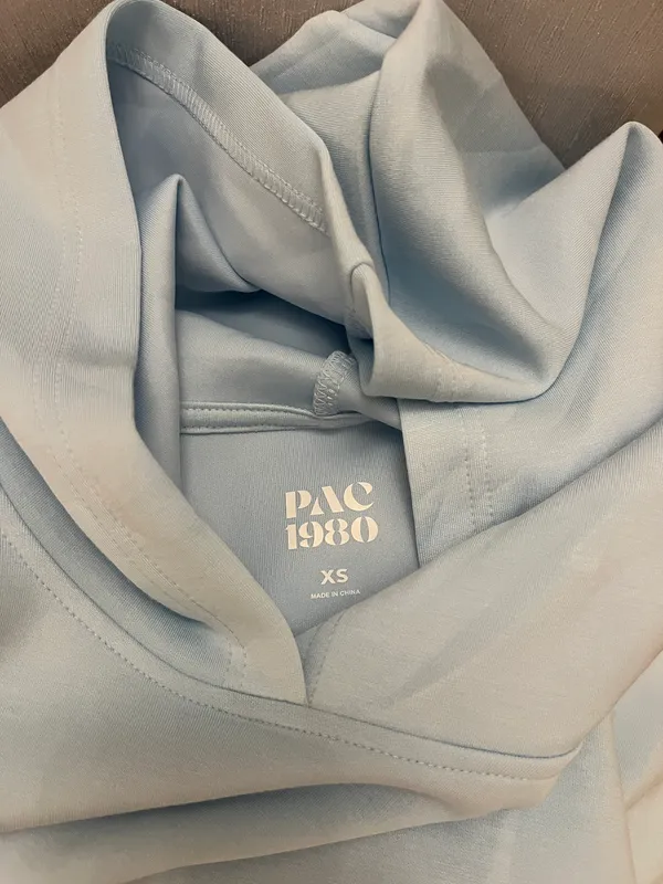 Pacsun Hoodie - Image 2