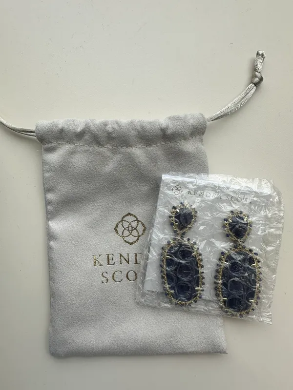 Parsons Earrings - Image 2