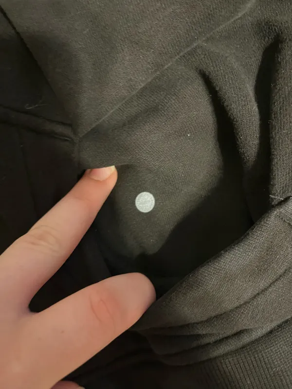 Lululemon scuba hoodie - Image 2