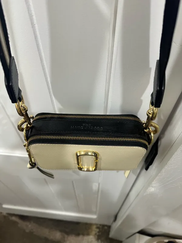 Marc Jacobs Snapshot Bag - Image 5
