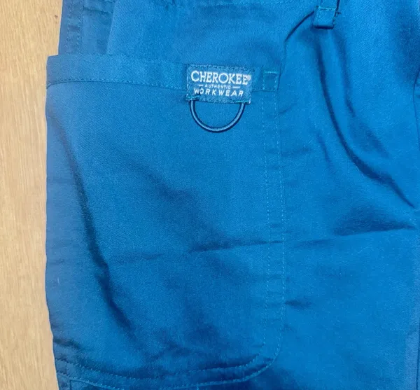 Cherokee Scrub Pants - Image 3
