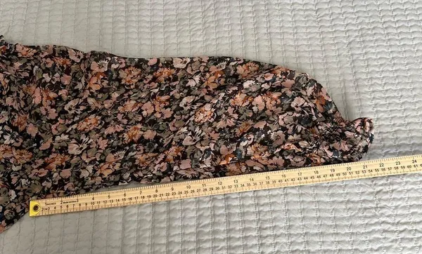 American Eagle blouse - Image 6