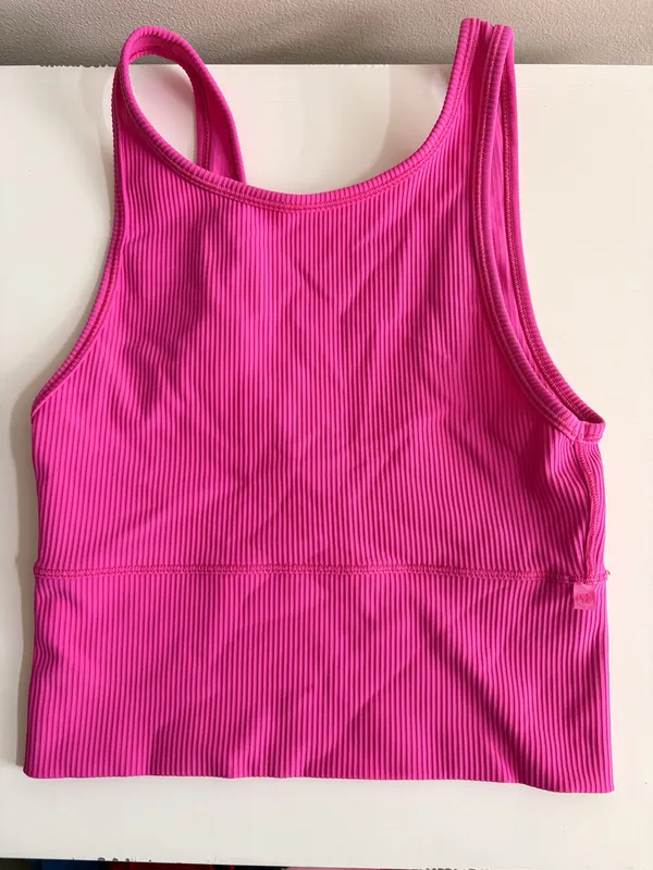 Lululemon Tank - Image 2