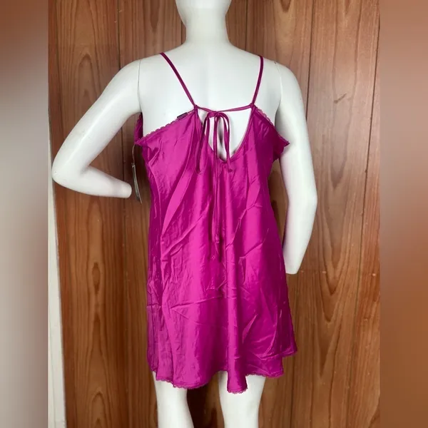 Wild‎ Fable Pink Plus Size Dress XXL New - Image 4