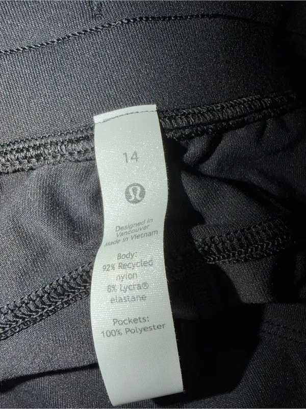 Lululemon Ready to Rulu HR Jogger with Drawstring - Image 3