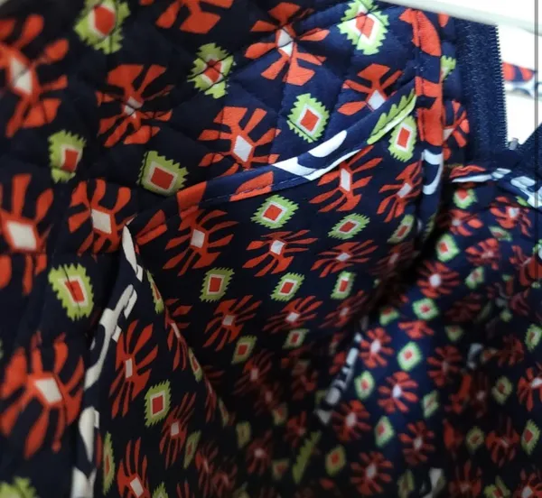 Vera Bradley Backpack - Image 2