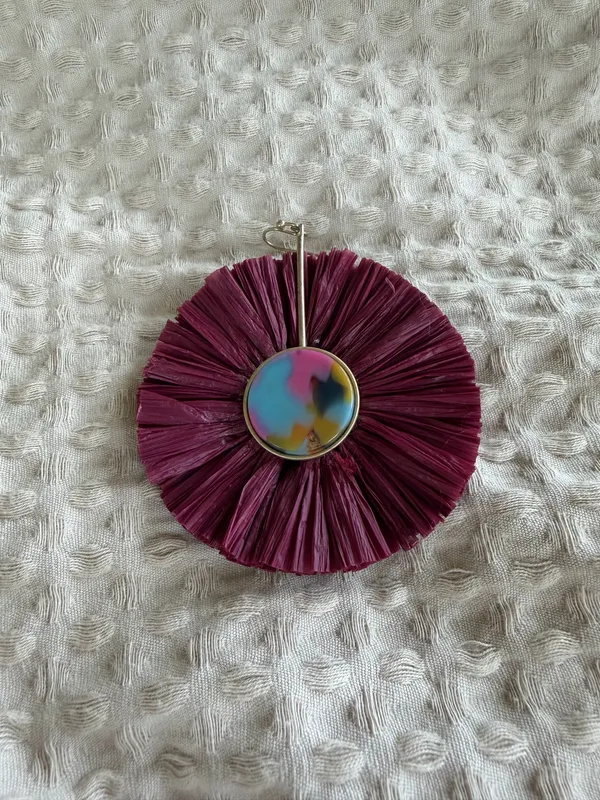 Flower Boutique Earrings - Image 2