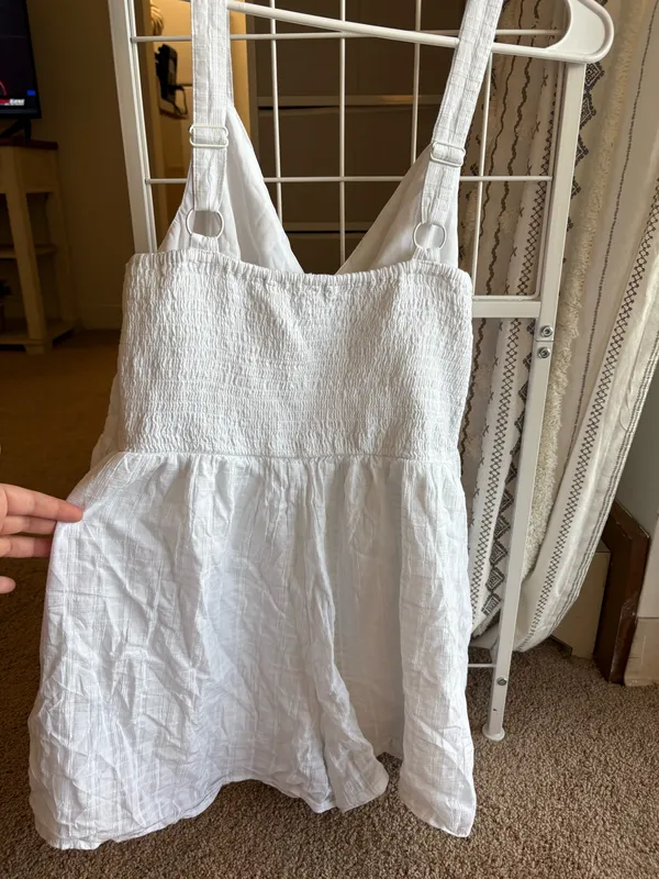 American Eagle Romper - Image 3